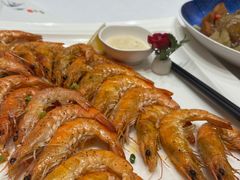 -富黎华海鲜大酒楼(正大广场店)