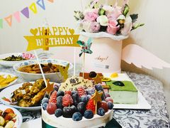 -EnergyCake蛋糕理想国