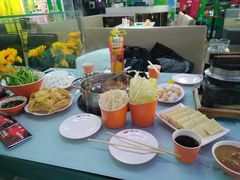 -刘一锅筋头巴脑(大悦城C店)