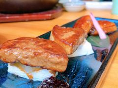 鹅肝-久喜番和牛烧肉酒场(北辰三角洲店)