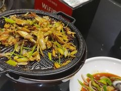 -味+新京宴·烤鸭·北京菜(创意谷店)