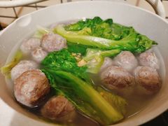 -福合埕牛肉丸(福平路店)