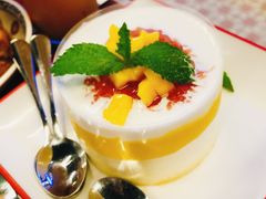 -七爷清汤腩·港式餐厅(金狮广场店)