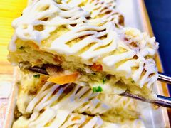 -喜来稀肉(北外滩白玉兰广场店)