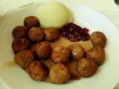 -宜家·瑞典风味餐厅(无锡店)