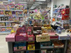 -玩动奇季品牌玩具超市