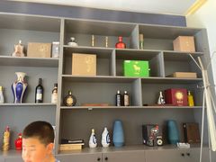 -渔家风味·鲅鱼水饺·央视展播·海鲜天津菜(开发区店)