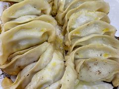 -回回锅贴(小河沿店)