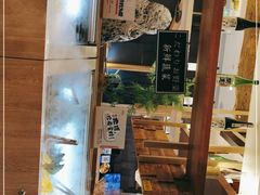 -温野菜涮涮锅(大悦城店)