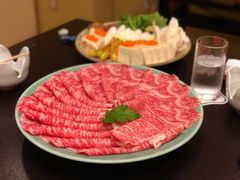 -人形町今半(有楽町店)