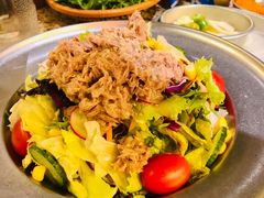 -首尔烤肉大排档(合生汇店)