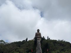 -天坛大佛