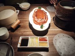 -北京老铺烤鸭(时代广场店)