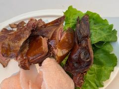 -丰收日·小海鲜·沪上家宴(顾村正大店)