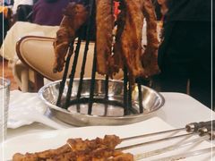 -巴依老爷新疆美食(工体旗舰店)