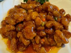 -牟传仁饭庄(星海店)