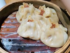 -食膳公园包子铺(烈士公园店)