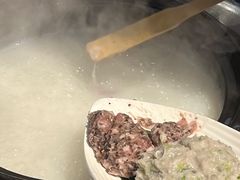 -大良毋米粥(锦龙路总店)