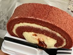 -长乐饼家(五羊新城店)