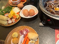 -牛New寿喜烧(新六百店)
