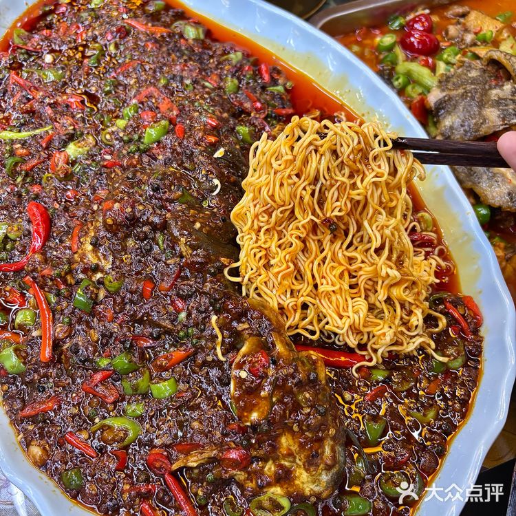 无锡!唯一值得N刷的老店,工作日都座无虚席…