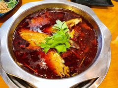 -川东长筷子耗儿鱼(万象润街店)