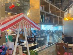 -漫咖啡 (CCPAPK创意港店)
