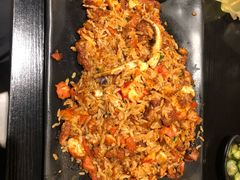 -老啪叽串炒饭(铁百店)