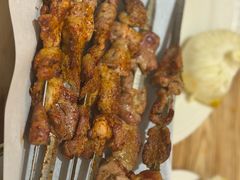 -贯贯吉·清真餐厅(浙江中路店)