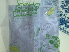 -蜡笔小新の茶 CRAYON SHINCHAN(旗舰店)
