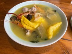 老底子杭三鲜-百家鲜·杭帮菜