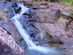 -广州白江湖森林公园