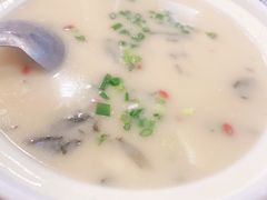 -王婶手擀面(灵寿店)