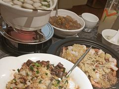 -前海沿·青岛菜(乐客城店)