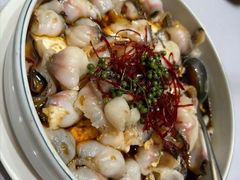 -谷语中餐厅