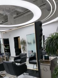 -ON STAR SALON