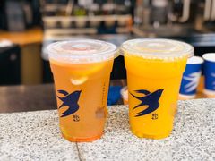 -BeauTea水仙(coco park店)