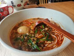 云南小锅米线-云味馆·云南菜·云南米线(景田店)