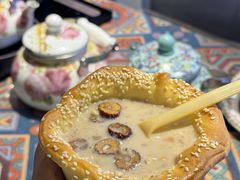 -新疆国际大巴扎