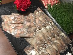 -捞神煲汤火锅(湖滨商业街店)