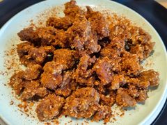 -曾排骨·传家菜(新繁店)