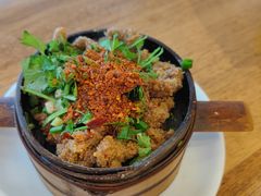 -豆相识•九九豆腐脑(牛咡桥店)