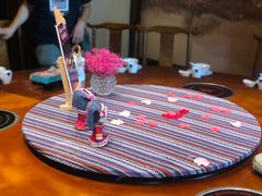 -凤凰山斑鱼馆(恭城店)