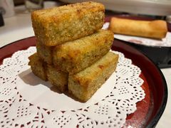苔条糍饭糕-荟廷·晶萃(陆家嘴尚悦湾店)