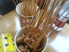 -乐山鲜知味钵钵鸡(奎星楼店)