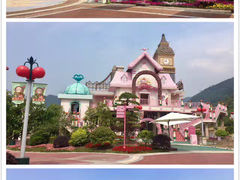 -杭州Hello Kitty乐园