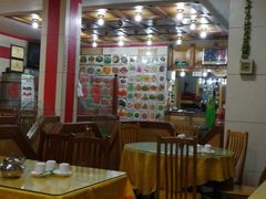 大堂-青岛锅贴(洛阳路分店)
