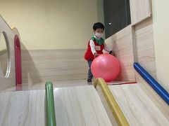 -魔力熊儿童早教托育中心(硚口同馨店)