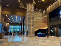 -珠海中海雅高铂尔曼酒店