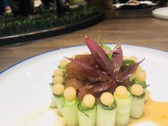 -山芋腔苏北菜(盐城滨海店)